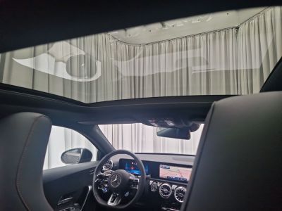 Mercedes-Benz A-Klasse Gebrauchtwagen