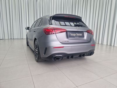 Mercedes-Benz A-Klasse Gebrauchtwagen