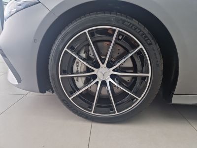 Mercedes-Benz A-Klasse Gebrauchtwagen