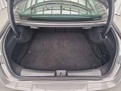 Mercedes-Benz CLA Gebrauchtwagen