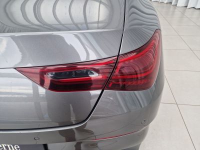 Mercedes-Benz CLA Gebrauchtwagen