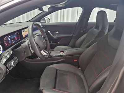 Mercedes-Benz CLA Gebrauchtwagen