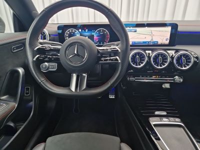 Mercedes-Benz CLA Gebrauchtwagen