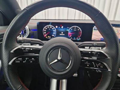 Mercedes-Benz CLA Gebrauchtwagen