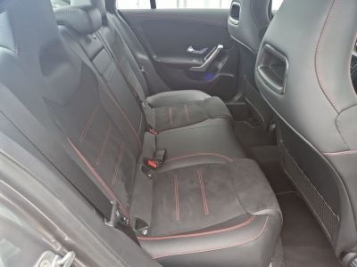 Mercedes-Benz CLA Gebrauchtwagen