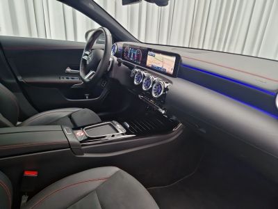 Mercedes-Benz CLA Gebrauchtwagen