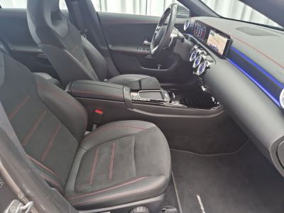 Mercedes-Benz CLA Gebrauchtwagen