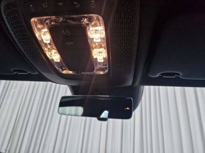 Mercedes-Benz CLA Gebrauchtwagen