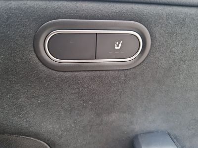 Mercedes-Benz CLA Gebrauchtwagen