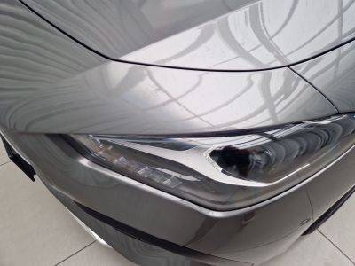 Mercedes-Benz CLA Gebrauchtwagen