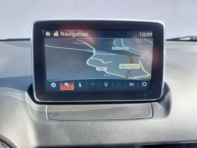 Mazda CX-3 Gebrauchtwagen Mazda CX-3 Gebrauchtwagen