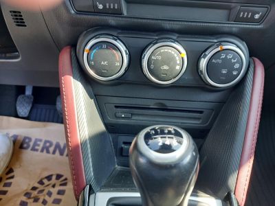 Mazda CX-3 Gebrauchtwagen Mazda CX-3 Gebrauchtwagen