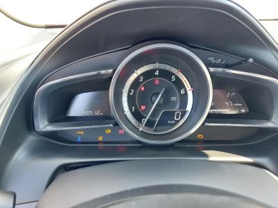 Mazda CX-3 Gebrauchtwagen Mazda CX-3 Gebrauchtwagen