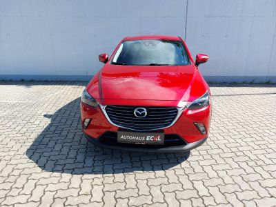Mazda CX-3 Gebrauchtwagen Mazda CX-3 Gebrauchtwagen