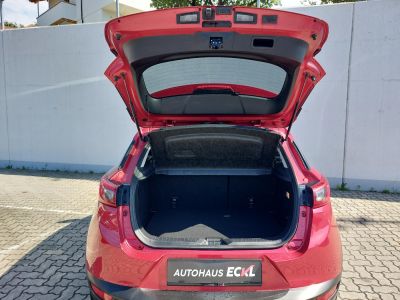 Mazda CX-3 Gebrauchtwagen