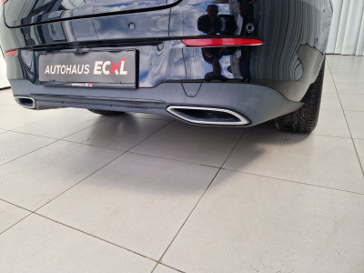 Mercedes-Benz CLA Gebrauchtwagen