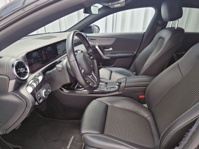 Mercedes-Benz CLA Gebrauchtwagen