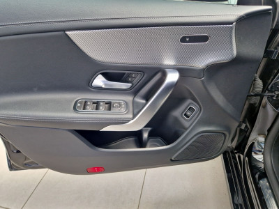 Mercedes-Benz CLA Gebrauchtwagen