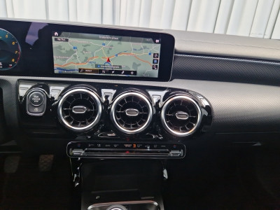 Mercedes-Benz CLA Gebrauchtwagen