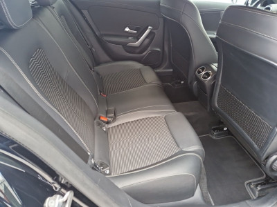 Mercedes-Benz CLA Gebrauchtwagen