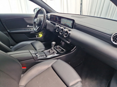 Mercedes-Benz CLA Gebrauchtwagen