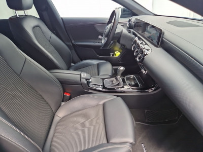 Mercedes-Benz CLA Gebrauchtwagen