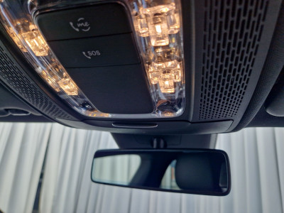 Mercedes-Benz CLA Gebrauchtwagen