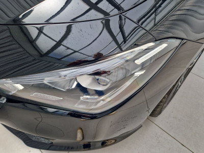 Mercedes-Benz CLA Gebrauchtwagen