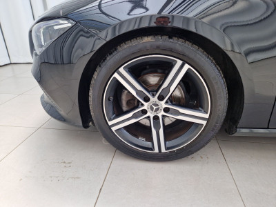 Mercedes-Benz CLA Gebrauchtwagen