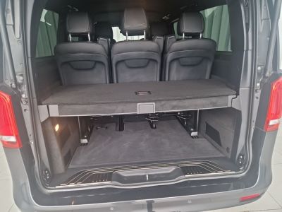 Mercedes-Benz V-Klasse Gebrauchtwagen Mercedes-Benz V-Klasse Gebrauchtwagen