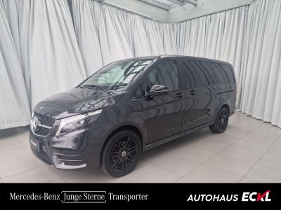 Mercedes-Benz V-Klasse Gebrauchtwagen Mercedes-Benz V-Klasse Gebrauchtwagen