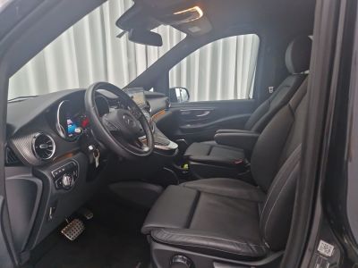 Mercedes-Benz V-Klasse Gebrauchtwagen Mercedes-Benz V-Klasse Gebrauchtwagen