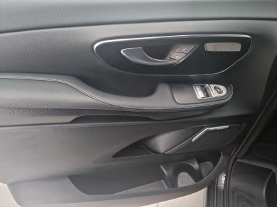 Mercedes-Benz V-Klasse Gebrauchtwagen Mercedes-Benz V-Klasse Gebrauchtwagen