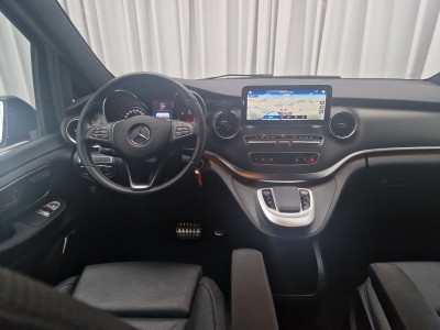 Mercedes-Benz V-Klasse Gebrauchtwagen Mercedes-Benz V-Klasse Gebrauchtwagen