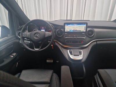 Mercedes-Benz V-Klasse Gebrauchtwagen Mercedes-Benz V-Klasse Gebrauchtwagen