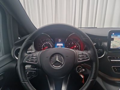 Mercedes-Benz V-Klasse Gebrauchtwagen Mercedes-Benz V-Klasse Gebrauchtwagen