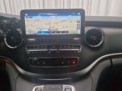 Mercedes-Benz V-Klasse Gebrauchtwagen Mercedes-Benz V-Klasse Gebrauchtwagen