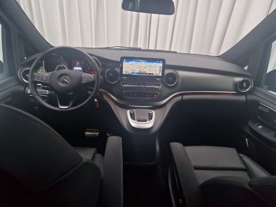 Mercedes-Benz V-Klasse Gebrauchtwagen Mercedes-Benz V-Klasse Gebrauchtwagen