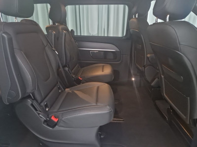 Mercedes-Benz V-Klasse Gebrauchtwagen Mercedes-Benz V-Klasse Gebrauchtwagen