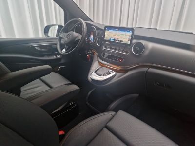 Mercedes-Benz V-Klasse Gebrauchtwagen Mercedes-Benz V-Klasse Gebrauchtwagen