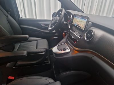 Mercedes-Benz V-Klasse Gebrauchtwagen Mercedes-Benz V-Klasse Gebrauchtwagen