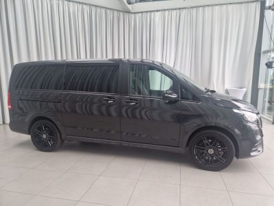 Mercedes-Benz V-Klasse Gebrauchtwagen Mercedes-Benz V-Klasse Gebrauchtwagen