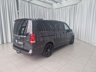 Mercedes-Benz V-Klasse Gebrauchtwagen Mercedes-Benz V-Klasse Gebrauchtwagen