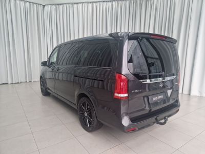 Mercedes-Benz V-Klasse Gebrauchtwagen Mercedes-Benz V-Klasse Gebrauchtwagen