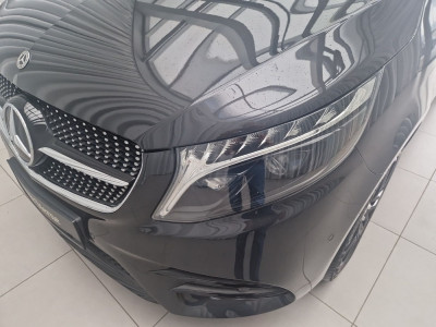 Mercedes-Benz V-Klasse Gebrauchtwagen Mercedes-Benz V-Klasse Gebrauchtwagen