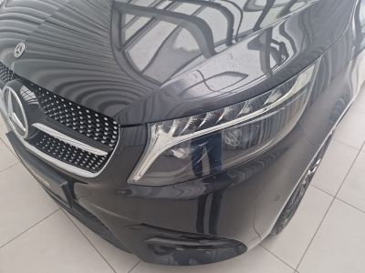 Mercedes-Benz V-Klasse Gebrauchtwagen Mercedes-Benz V-Klasse Gebrauchtwagen