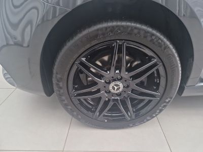 Mercedes-Benz V-Klasse Gebrauchtwagen Mercedes-Benz V-Klasse Gebrauchtwagen