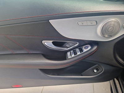 Mercedes-Benz A-Klasse Gebrauchtwagen