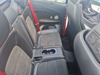 Mercedes-Benz A-Klasse Gebrauchtwagen