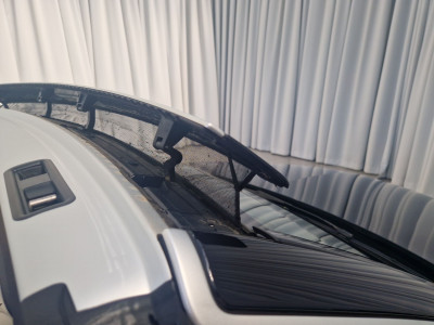 Mercedes-Benz A-Klasse Gebrauchtwagen